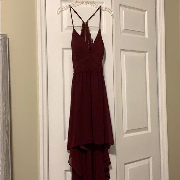 Dress - Picture 3 of 5